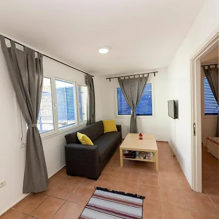 Convenient 1 Bedroom House Near The Center Of Bodrum Apartmán Bodrum