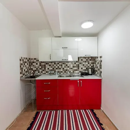 Convenient 1 Bedroom House Near The Center Of Bodrum Bodrum