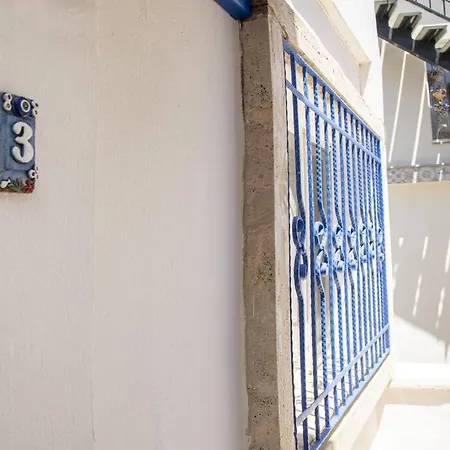 Convenient 1 Bedroom House Near The Center Of Bodrum Apartament Bodrum