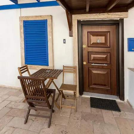 Apartamento Convenient 1 Bedroom House Near The Center Of Bodrum
