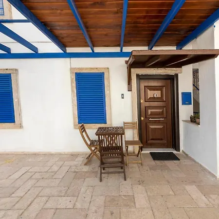 Convenient 1 Bedroom House Near The Center Of Bodrum Apartamento *