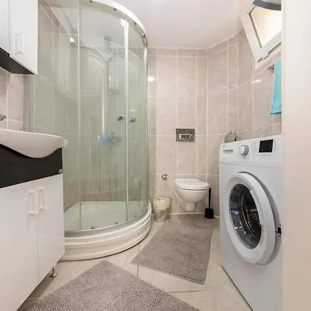 アパート Convenient 1 Bedroom House Near The Center Of Bodrum *